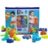 MEGA BLOKS kaladėlių rinkinys (150 det.), HHM96 HHM96
