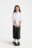 COCCODRILLO palaidinė CARTOONS GIRL JUNIOR, balta, ZC4140104CGJ-001-164, 164 cm