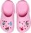 CROCS klumpės MICKEY FRIENDS MINNIE, spalvotos, 211147-90H, 35 dydis 