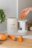 BEABA Babycook® trintuvas - garintuvas NEO, Clay earth, 916719 