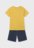 MAYORAL komplektas, yellow, 6679-93, 157 cm 