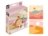 CRAFT ID kūrybinis rinkinys Diamond Painting Coaster, kvadratinė forma, CR2072/GE 
