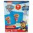 SPINMASTER GAMES atminties žaidimas Paw Patrol, 72 kortelės, 6066834 6066834