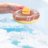 TOOMIES vonios žaislas Bluey Bath Floats, 2vnt., E73705 