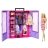 BARBIE spintos ir lėlės rinkinys, HJL66 