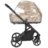CARRELLO universalus vežimėlis ALFA 2IN1, Natural beige, CRL-6522 