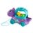 FISHER-PRICE mokomasis dinozauras, lietuviškai įgarsintas, HNR53 HNR53