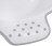 KEEEPER mokomasis dangtis Stars Cosmic White 4052396044898