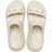 CROCS klumpės LOW PROFILE, kreminės, 207670-2Y2, 39,5 dydis 