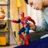 76346 LEGO® ǀ Marvel Žmogaus voro herojaus figūrėlė 