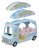 SYLVANIAN FAMILIES Sunshine Nursery Bus, 5317 5317