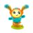 FISHER-PRICE Šokantis didžėjus, HYR71 
