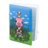 PALADOME MINECRAFT Užrašų knygutė, PP14566MCF 