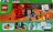 21255 LEGO®  Minecraft Pasala „Nether“ Portale 