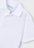MAYORAL polo marškinėliai trumpomis rankovėmis, white, 150-16, 128  cm 