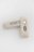 COCCODRILLO plaukų segtukas PETIT BIJOU, kreminis, WC5311703PBJ-003-000, one size cm 