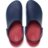 CROCS klumpės INMOTION, tamsiai mėlynos, 209964-410, 42,5 dydis 
