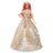 BARBIE Holiday kolekcinė šviesiaplaukė lėlė, JBH95 