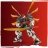71821 LEGO® NINJAGO® Koulo drakonas-robotas titanas 