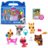 LITTLEST PET SHOP figūrėlių rinkinys Farm Besties, 510 