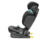 PEG PEREGO automobilinė kėdutė VIAGGIO  FLEX, 100-150 cm, crystal black, IMVF010000DP53DX13 