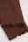 COCCODRILLO tamprės EVERYDAY GIRL, rudos, ZC3122103VGB-018-
