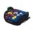 BEBECONFORT automobilinė kėdutė-busteris DISNEY GAIA I-FIX FUN MICKEY, 125-150 cm., 8104086020 