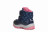 GEOX Žieminiai batai Navy/Fuchsia B044GA-0MNNF-C4268 24 B044GA-0MNNF-C4268-2