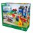 BRIO traukinio bėgių rinkinys Rescue Team, 36025 36025