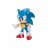 SONIC 2.5" figūrėlė, asort., 414344 414344