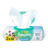 PAMPERS drėgnos servetėlės kūdikiams HARMONIE AQUA PAW PATROL, 3x48 vnt. 