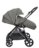 CARRELLO sportinis vežimėlis COSTA, Echo Grey, CRL-5534 
