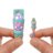 BARBIE Land Pop Reveal mini siurprizas burbulinės arbatos serija, asort., JCR22 