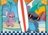 RAVENSBURGER PUZZLE dėlionių rinkinys Disney Stitch, 12/16/20/24 det., 12004106 1 
