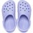 CROCS klumpės BAE WOMENS, violetinės, 10001-5BN, 38,5 dydis 