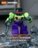 Blokees transformeris  Defender Version 01 , asort.,  71301 