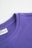 COCCODRILLO marškinėliai, violetiniai, ZC5143105RGK-016-110, 110 cm