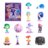 JUST PLAY DISNEY Inside out 2 kolekcinės figūrėlės, 45506 