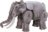 MAKEBUG 3D popierinė delionė Asian elephant, MB-D-0018 