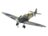 REVELL modelis Starter Kit Spitfire Mk.IIa, 73953 
