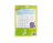 CRAYOLA MINIKIDS kūrybinis rinkinys Colour & Shape Activity Book With 8 Crayons, 25-2727G 