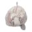 BUM BUMZ pliušinis žaislas Disco Ball, 20cm, RBBZ00264 