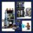 76471 KNOCKTURN ALLEY™ WIZARDING SHOPS 