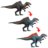 JURASSIC WORLD dinozauro siurprizas, asort., JKN04 