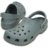CROCS klumpės PUFF MOC, pilkos, 10001-0Z3, 38,5 dydis 