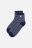 COCCODRILLO kojinės SOCKS BOY, tamsiai mėlynos, WC4382204SOB-015-036,   