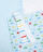 MOTHERCARE lovytės apsauga trumpa 33x150 cm NA331 382816