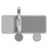 LIONELO buteliukų šildytuvas THERMUP GO, Grey silver, LOC-THERMUP GO  