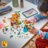 42701 LEGO® Friends Koalų buveinė ir priežiūros centras 