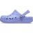 CROCS klumpės BAYA, violetinės, 207013-5PY, 32 dydis 